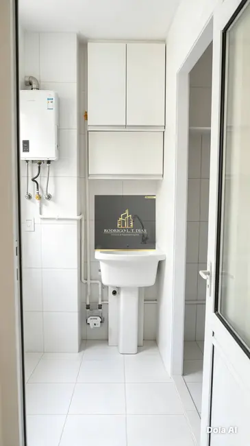Foto 5 de Apartamento com 3 quartos para alugar, 76m2 em Anhangabaú, Jundiai - SP