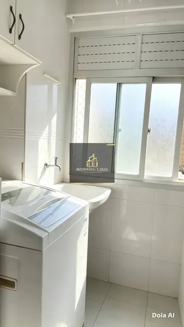 Foto 9 de Apartamento com 3 quartos para alugar, 76m2 em Anhangabaú, Jundiai - SP