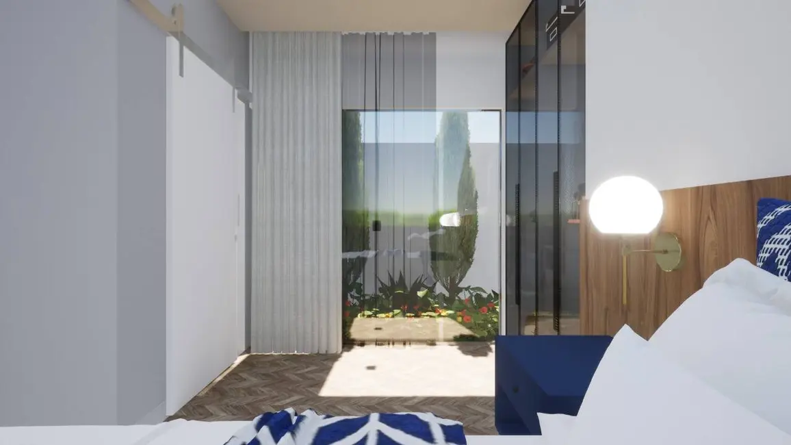 Casa com 3 quartos à venda, 134m2 em Parque Califórnia, Campos Dos Goytacazes - RJ - imagem 7 Foto 7 de Casa com 3 quartos à venda, 134m2 em Parque Califórnia, Campos Dos Goytacazes - RJ