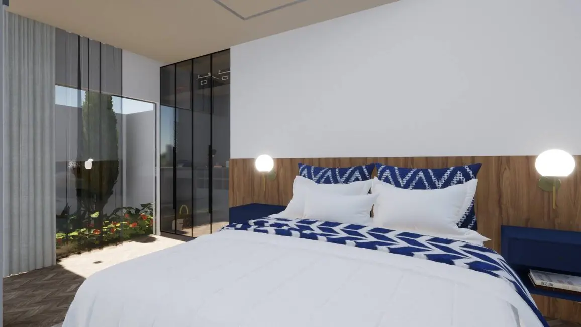 Casa com 3 quartos à venda, 134m2 em Parque Califórnia, Campos Dos Goytacazes - RJ - imagem 9 Foto 9 de Casa com 3 quartos à venda, 134m2 em Parque Califórnia, Campos Dos Goytacazes - RJ