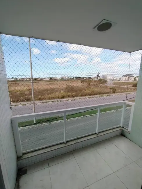 Foto 4 de Apartamento com 3 quartos à venda, 90m2 em Parque Rosário, Campos Dos Goytacazes - RJ