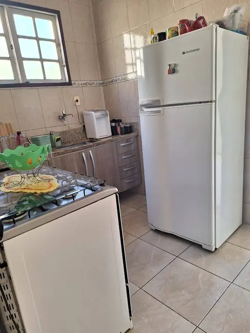 Casa com 3 quartos à venda, 438m2 em Parque Leopoldina, Campos Dos Goytacazes - RJ - imagem 6 Foto 6 de Casa com 3 quartos à venda, 438m2 em Parque Leopoldina, Campos Dos Goytacazes - RJ