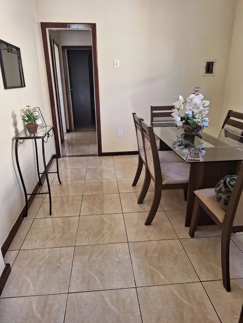 Casa com 3 quartos à venda, 438m2 em Parque Leopoldina, Campos Dos Goytacazes - RJ - imagem 3 Foto 3 de Casa com 3 quartos à venda, 438m2 em Parque Leopoldina, Campos Dos Goytacazes - RJ