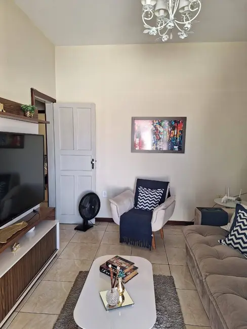 Casa com 3 quartos à venda, 438m2 em Parque Leopoldina, Campos Dos Goytacazes - RJ - imagem 7 Foto 7 de Casa com 3 quartos à venda, 438m2 em Parque Leopoldina, Campos Dos Goytacazes - RJ
