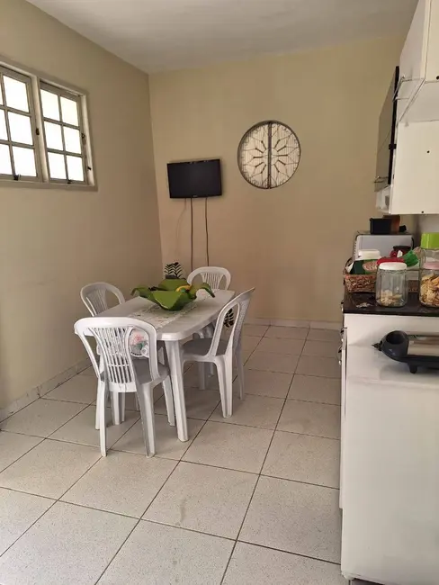 Casa com 3 quartos à venda, 438m2 em Parque Leopoldina, Campos Dos Goytacazes - RJ - imagem 8 Foto 8 de Casa com 3 quartos à venda, 438m2 em Parque Leopoldina, Campos Dos Goytacazes - RJ