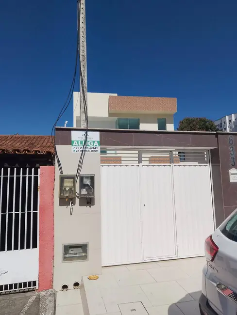Apartamento com 3 quartos para alugar, 90m2 em Parque Turf Club, Campos Dos Goytacazes - RJ - imagem 1 Foto 1 de Apartamento com 3 quartos para alugar, 90m2 em Parque Turf Club, Campos Dos Goytacazes - RJ