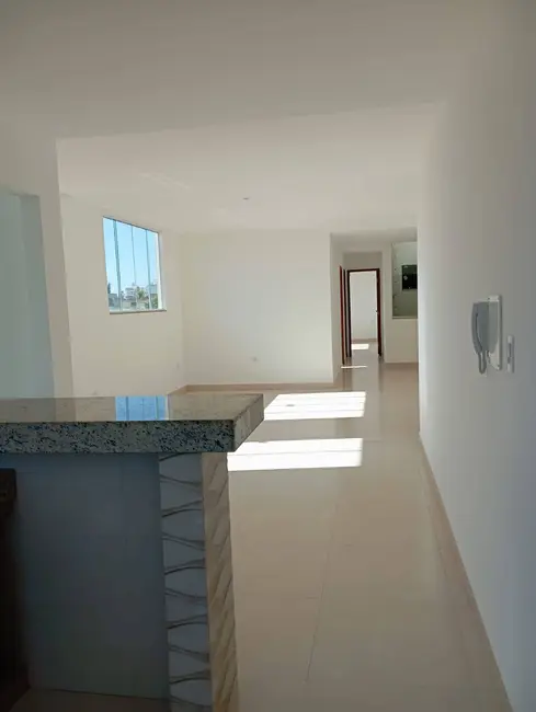 Apartamento com 3 quartos para alugar, 90m2 em Parque Turf Club, Campos Dos Goytacazes - RJ - imagem 5 Foto 5 de Apartamento com 3 quartos para alugar, 90m2 em Parque Turf Club, Campos Dos Goytacazes - RJ