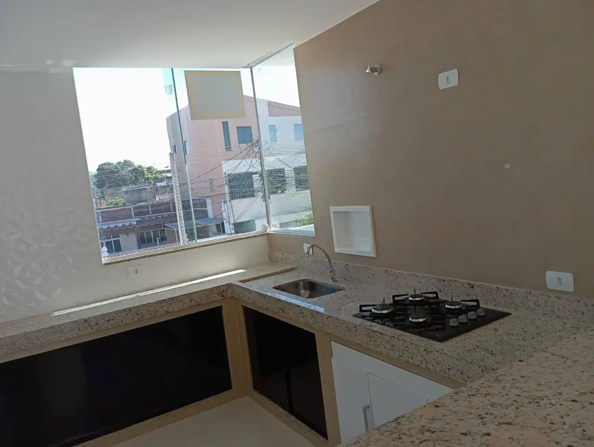Apartamento com 3 quartos para alugar, 90m2 em Parque Turf Club, Campos Dos Goytacazes - RJ - imagem 4 Foto 4 de Apartamento com 3 quartos para alugar, 90m2 em Parque Turf Club, Campos Dos Goytacazes - RJ
