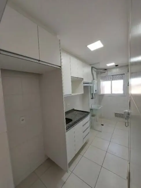 Foto 1 de Apartamento com 3 quartos à venda, 65m2 em Parque União, Jundiai - SP