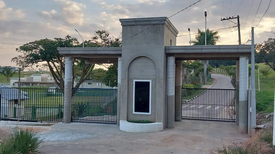 Foto 3 de Lote de Condomínio à venda, 1196m2 em Itupeva - SP