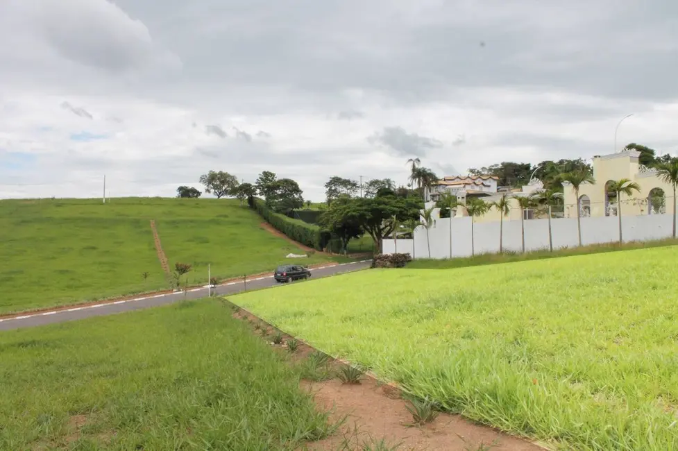 Foto 4 de Lote de Condomínio à venda, 1203m2 em Itupeva - SP
