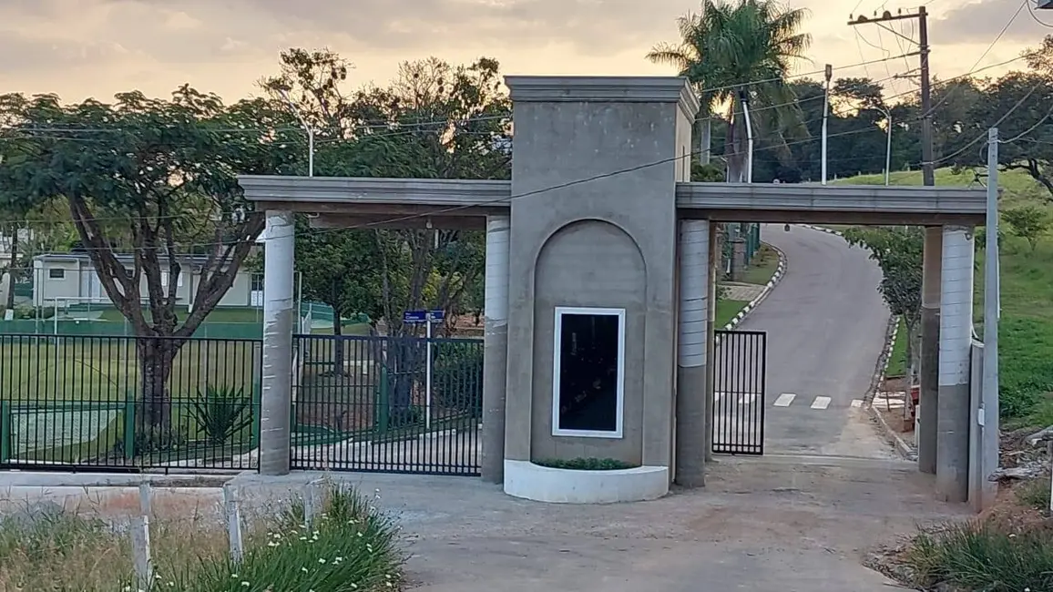 Foto 5 de Lote de Condomínio à venda, 1203m2 em Itupeva - SP