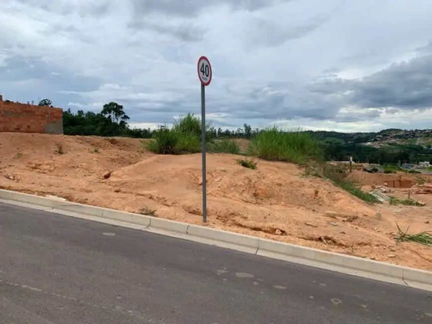 Foto 2 de Terreno / Lote à venda, 250m2 em Itupeva - SP