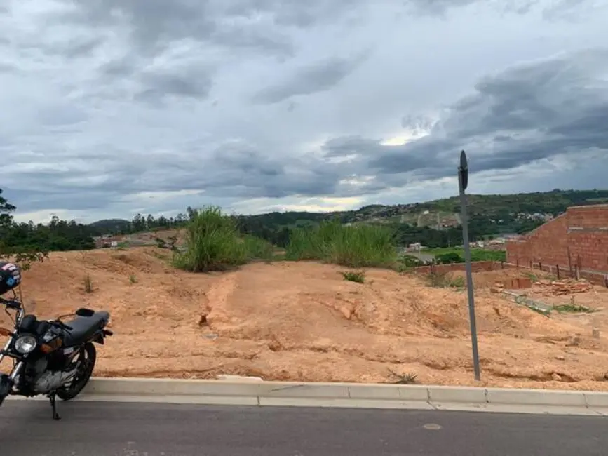 Foto 1 de Terreno / Lote à venda, 250m2 em Itupeva - SP