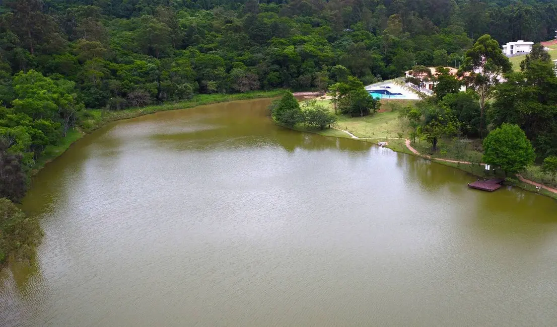 Foto 6 de Lote de Condomínio à venda, 368m2 em Itupeva - SP