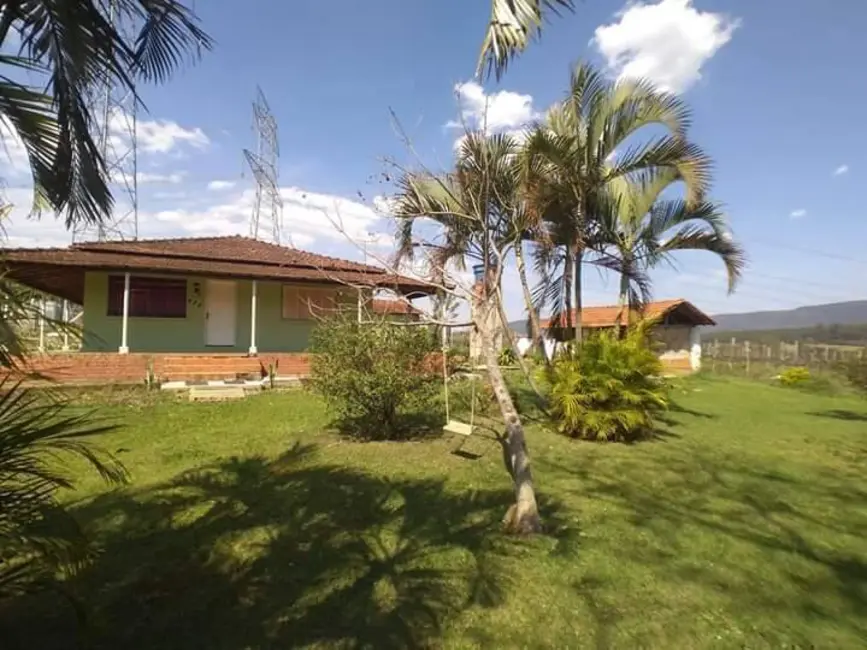 Foto 9 de Sala Comercial à venda, 36000m2 em Medeiros, Jundiai - SP