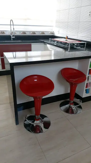 Foto 2 de Apartamento com 3 quartos à venda, 200m2 em Centro, Jundiai - SP