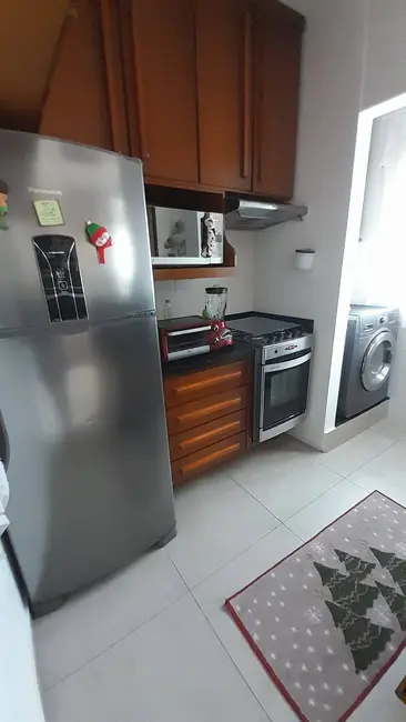 Foto 3 de Apartamento com 2 quartos à venda, 54m2 em Chácara Segre, Jundiai - SP
