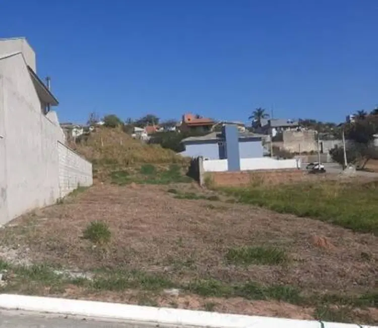Foto 1 de Lote de Condomínio à venda, 478m2 em Jardim Gramadão I, Jundiai - SP
