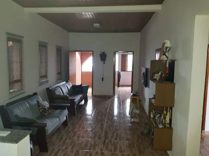 Foto 2 de Casa com 3 quartos à venda, 458m2 em Jundiai - SP