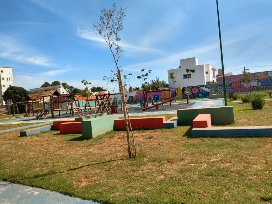 Apartamento com 2 quartos à venda, 52m2 em Ponte de São João, Jundiai - SP - imagem 7 Foto 7 de Apartamento com 2 quartos à venda, 52m2 em Ponte de São João, Jundiai - SP