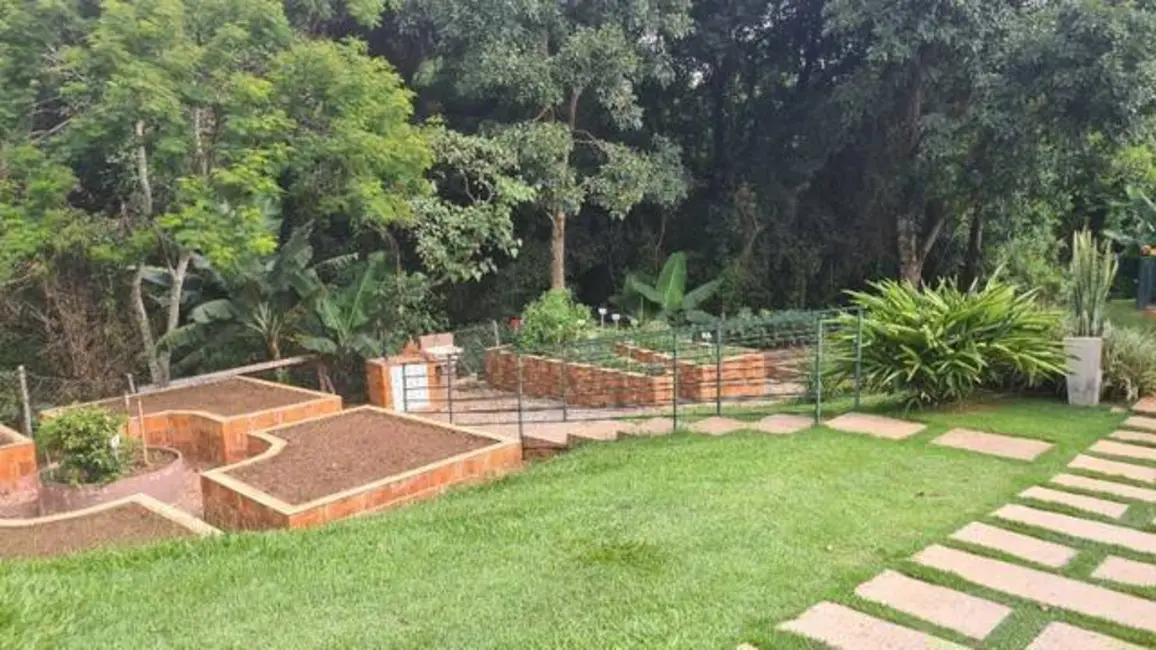 Foto 3 de Lote de Condomínio à venda, 1005m2 em Medeiros, Jundiai - SP