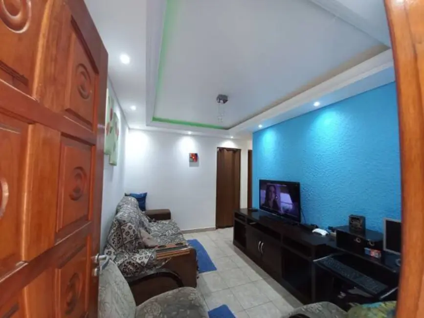 Foto 2 de Apartamento com 2 quartos à venda, 47m2 em Loteamento Cidade Administrativa, Jundiai - SP