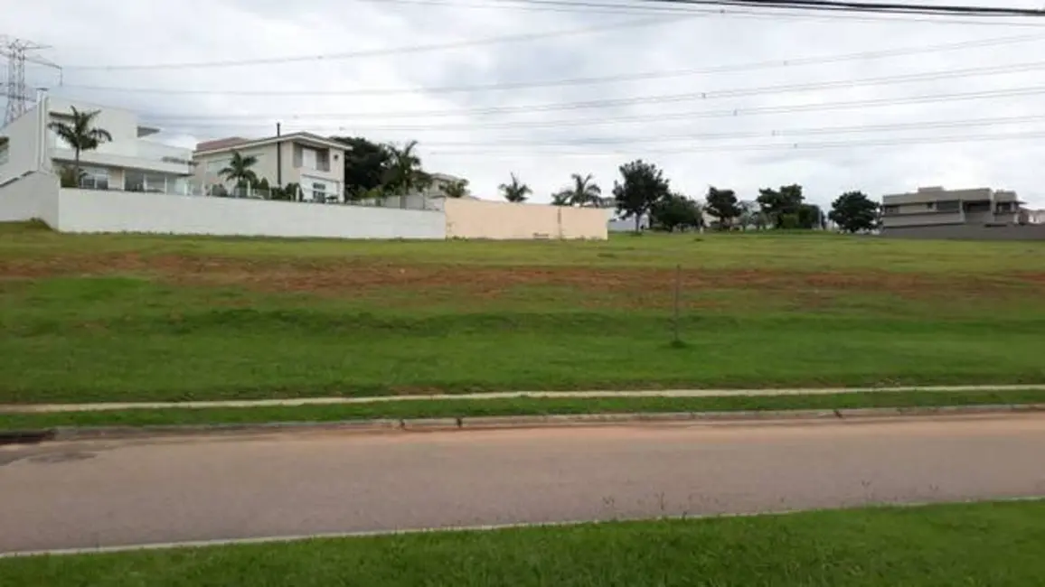 Foto 1 de Lote de Condomínio à venda, 1145m2 em Jundiai - SP