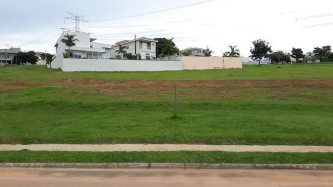 Foto 3 de Lote de Condomínio à venda, 1145m2 em Jundiai - SP