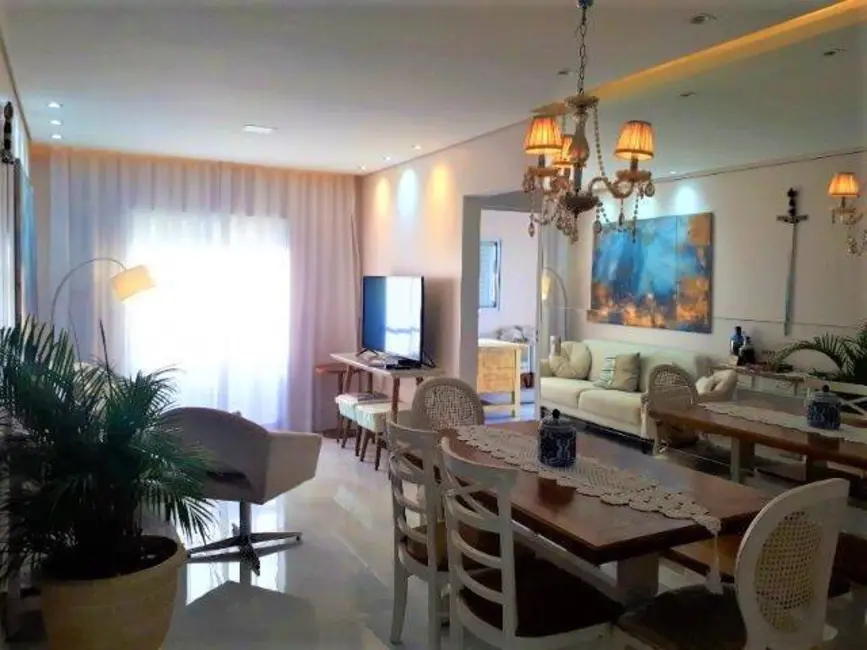 Foto 1 de Apartamento com 2 quartos à venda, 173m2 em Residencial Paracatu, Jundiai - SP