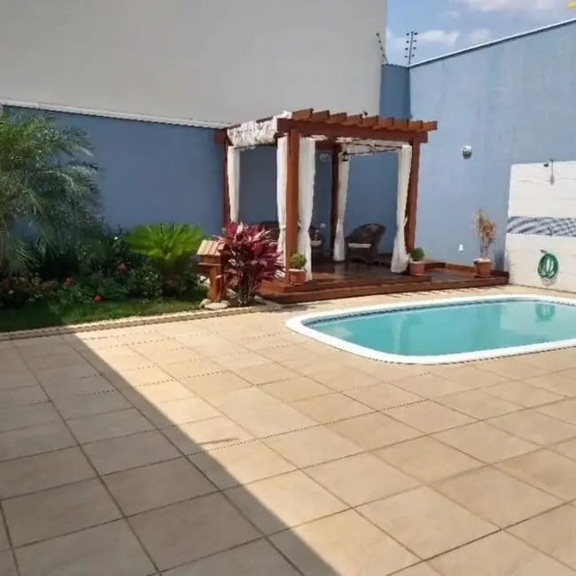 Foto 3 de Casa com 3 quartos à venda, 290m2 em Jardim Caçula, Jundiai - SP