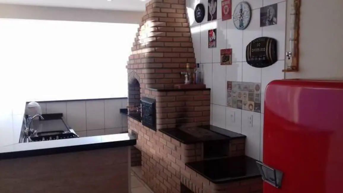 Foto 2 de Casa com 3 quartos à venda, 290m2 em Jardim Caçula, Jundiai - SP