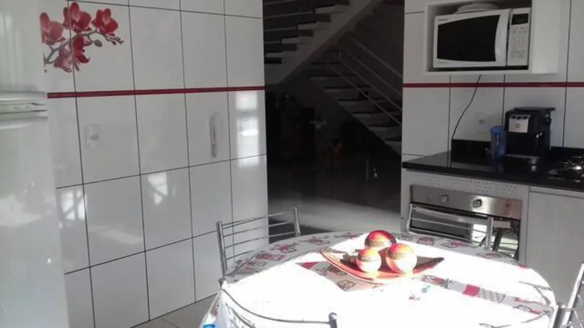 Foto 4 de Casa com 3 quartos à venda, 290m2 em Jardim Caçula, Jundiai - SP