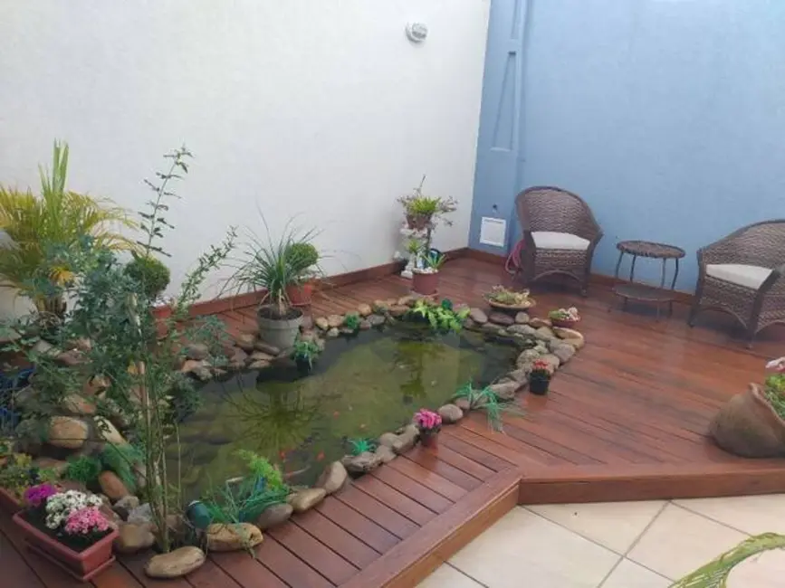 Foto 1 de Casa com 3 quartos à venda, 290m2 em Jardim Caçula, Jundiai - SP
