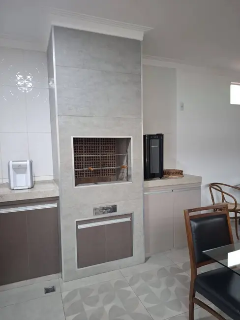 Foto 3 de Sobrado com 5 quartos à venda, 250m2 em Jardim Messina, Jundiai - SP