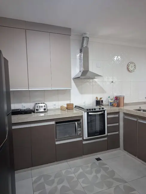 Foto 6 de Sobrado com 5 quartos à venda, 250m2 em Jardim Messina, Jundiai - SP