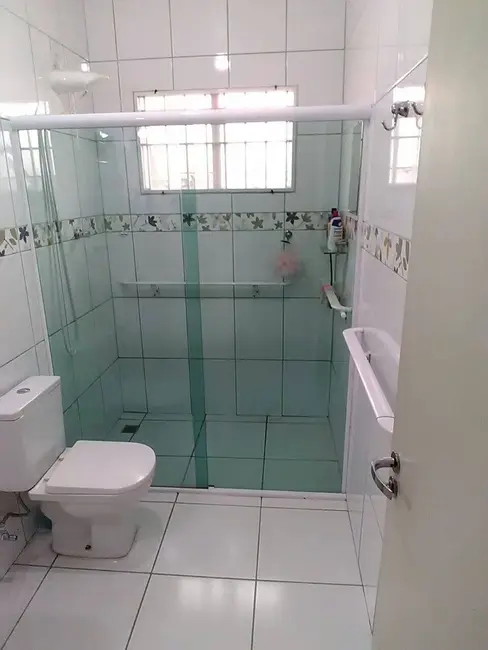 Foto 5 de Casa com 3 quartos à venda, 159m2 em Jardim Copacabana, Jundiai - SP