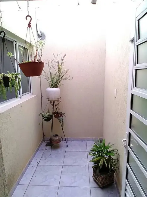 Foto 8 de Casa com 3 quartos à venda, 159m2 em Jardim Copacabana, Jundiai - SP