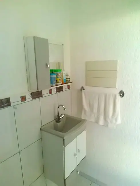 Foto 4 de Casa com 3 quartos à venda, 159m2 em Jardim Copacabana, Jundiai - SP