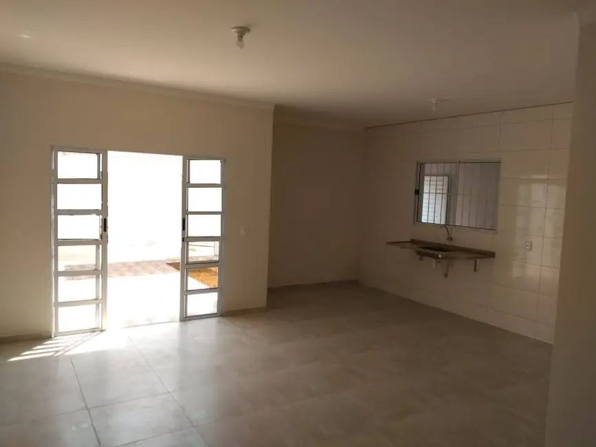 Foto 2 de Casa com 3 quartos à venda, 85m2 em Jardim Marambaia, Jundiai - SP