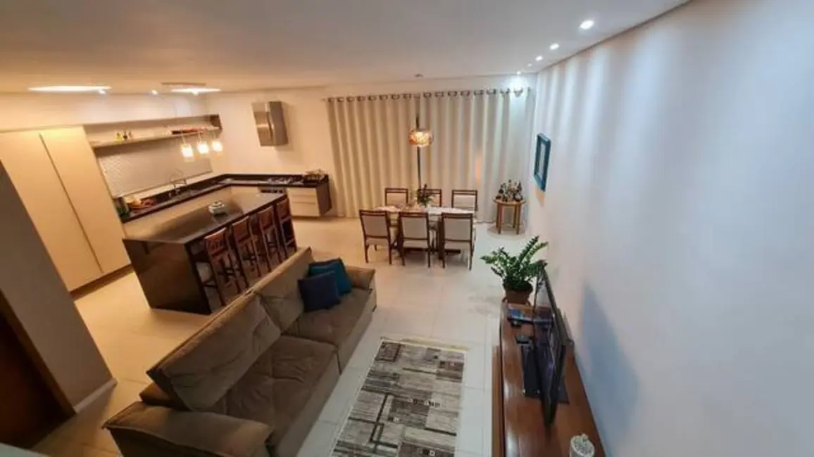 Foto 1 de Sobrado com 2 quartos à venda, 134m2 em Itupeva - SP