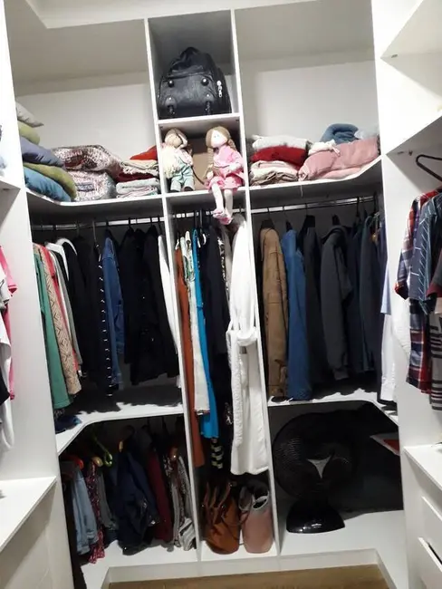 Foto 7 de Sobrado com 2 quartos à venda, 134m2 em Itupeva - SP