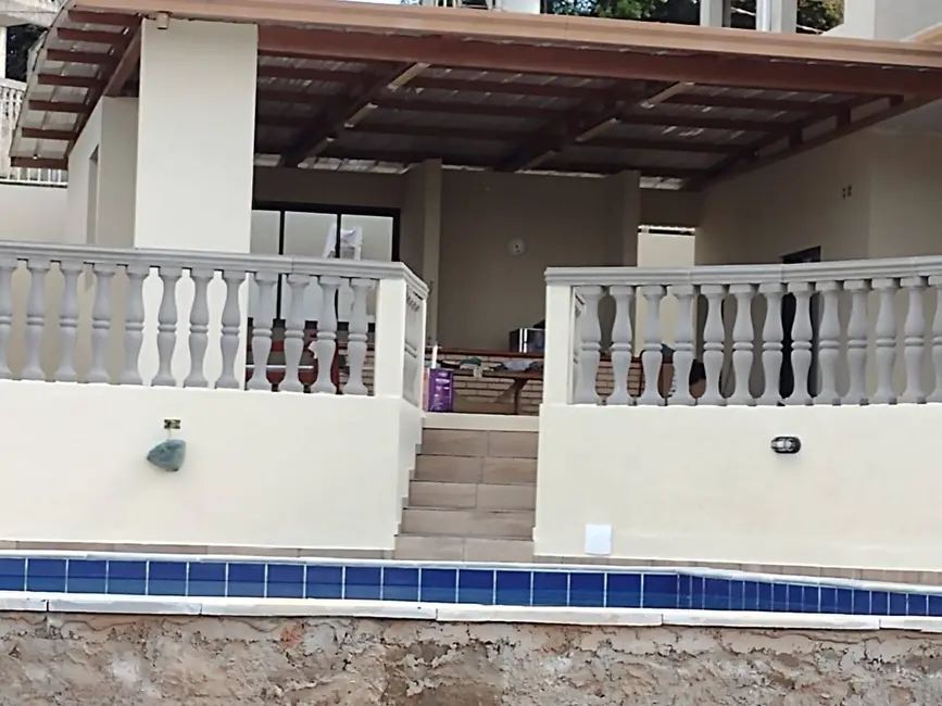 Foto 2 de Chácara com 2 quartos à venda, 600m2 em Ivoturucaia, Jundiai - SP