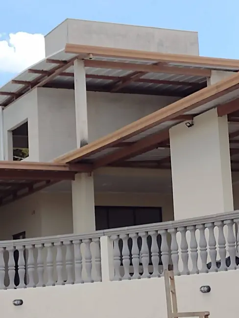 Foto 4 de Chácara com 2 quartos à venda, 600m2 em Ivoturucaia, Jundiai - SP