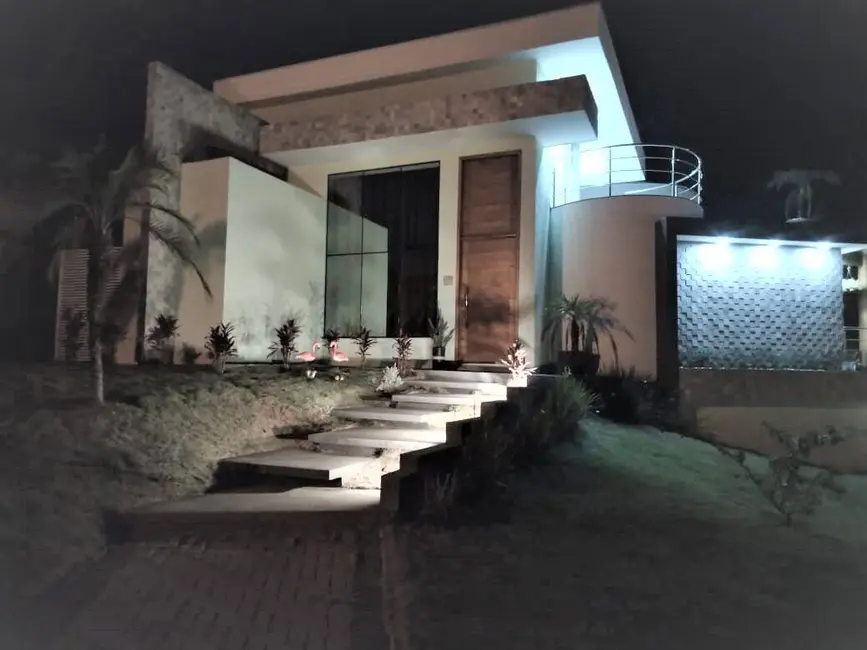 Casa de Condomínio com 3 quartos à venda, 380m2 em Itupeva - SP - imagem 8 Foto 8 de Casa de Condomínio com 3 quartos à venda, 380m2 em Itupeva - SP