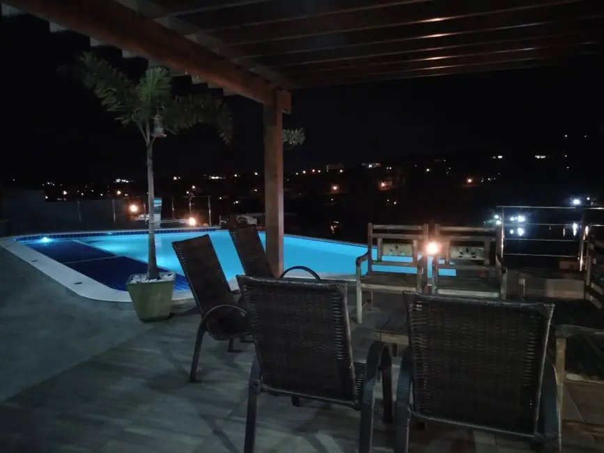 Casa de Condomínio com 3 quartos à venda, 380m2 em Itupeva - SP - imagem 9 Foto 9 de Casa de Condomínio com 3 quartos à venda, 380m2 em Itupeva - SP