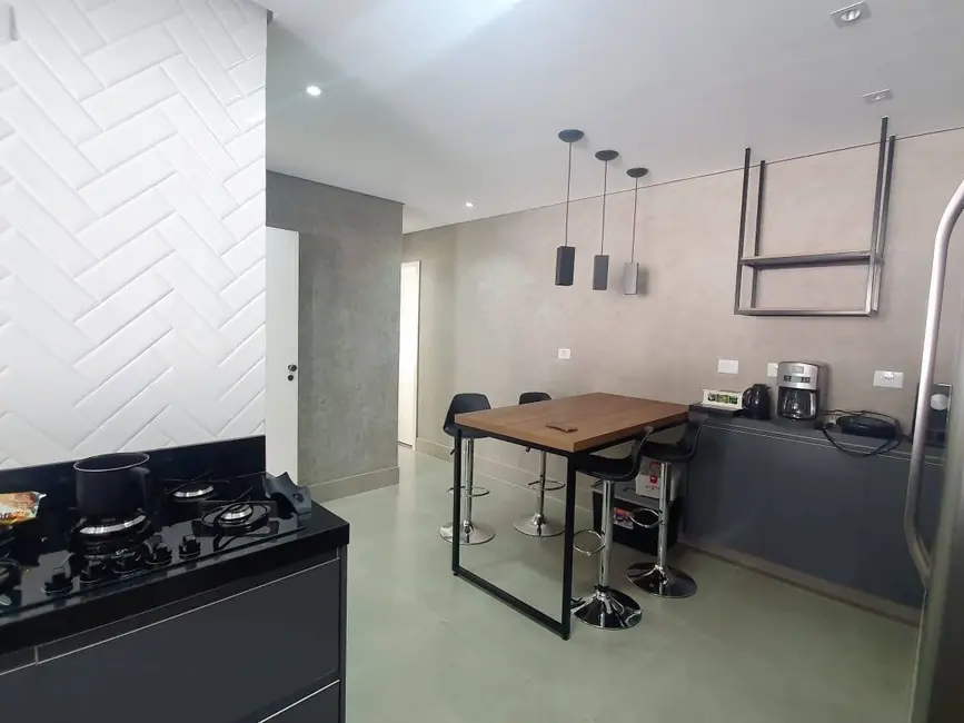 Foto 4 de Casa de Condomínio com 3 quartos à venda, 306m2 em Louveira - SP