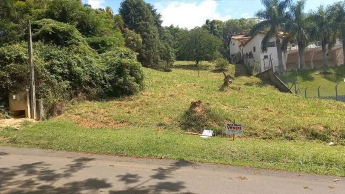 Foto 2 de Lote de Condomínio à venda, 1300m2 em Itupeva - SP