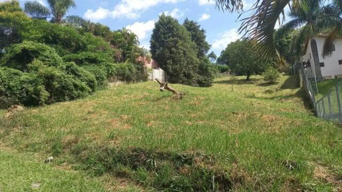 Foto 1 de Lote de Condomínio à venda, 1300m2 em Itupeva - SP