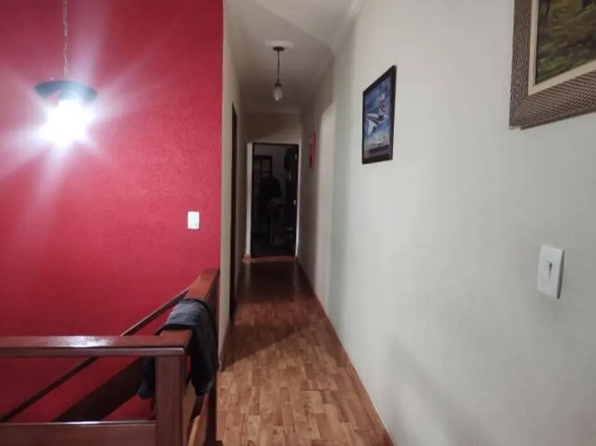 Foto 2 de Casa com 3 quartos à venda, 180m2 em Vila Maringá, Jundiai - SP